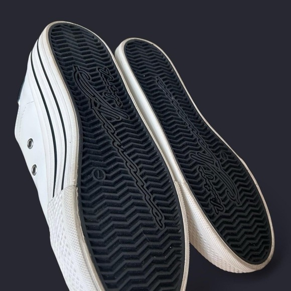 Amaze Platform Sneakers-Vintage Havana- LIKE NEW size 7 - Picture 6 of 8